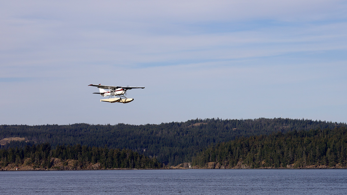 Campbell River